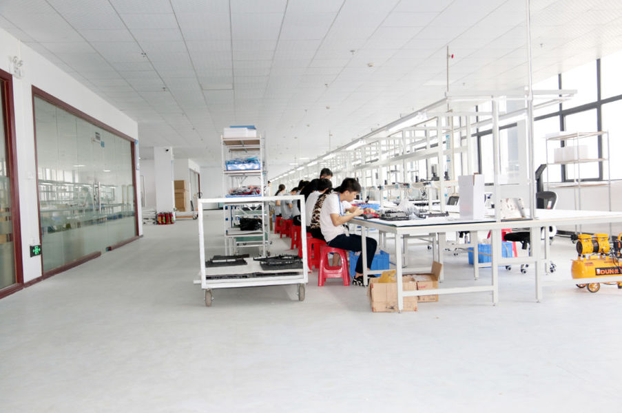 ประเทศจีน Shenzhen ITD Display Equipment Co., Ltd. รายละเอียด บริษัท