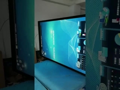 โปสเตอร์เมนูดิจิตอล & การแสดงหน้าต่าง