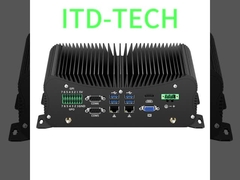 โปรแกรม MINI PC อุตสาหกรรม