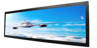 48 inch Stretched Bar LCD Display