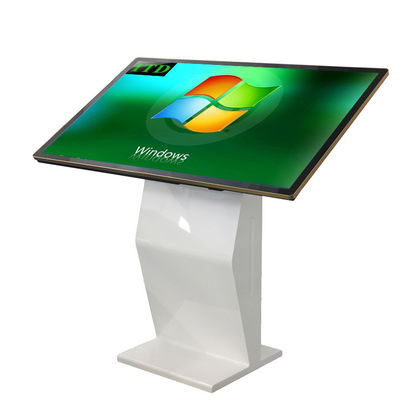 55" All In One Smart Industrial Touch Screen Computer Panel PC Android Windows System