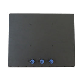 Full IP67 Rugged Panel PC PCAP Multi Touch Android PC RK3288 2G RAM 8G Flash With Camera