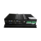 11.6" Pcap Industrie PC Touchscreen Ip65 X86 Based Anti - Vibration 400 Nits
