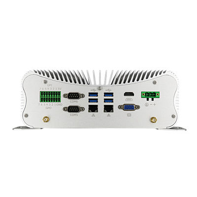 industrial MINI PC industrial computer fanless PC for AI,industrial IoT and edge computing 9-36V