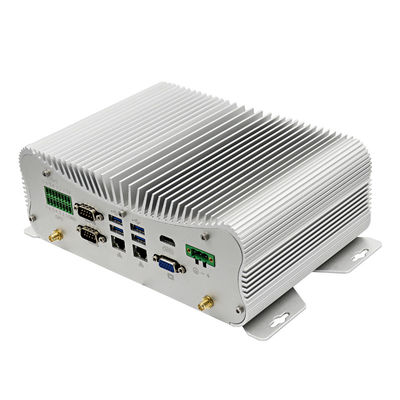 industrial MINI PC industrial computer fanless PC for AI,industrial IoT and edge computing 9-36V