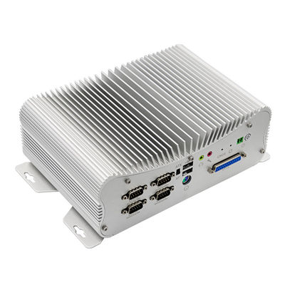 industrial MINI PC industrial computer fanless PC for AI,industrial IoT and edge computing 9-36V