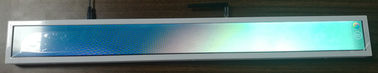 0.10167x0.305mm Pixel Pitch Stretched Bar LCD Monitor 23.1" Shelf Edge Design